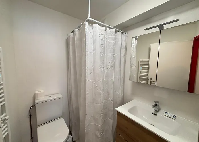 Aux Sables-d'olonne: A 50m, Pour 3 Personnes - Fr-1-197-621